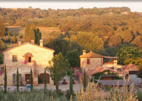 Podere Alberese Podere Alberese